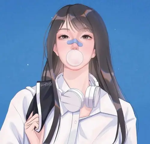 书友 阿柚 头像